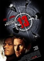 Assault on Precinct 13  2005 film nackten szenen