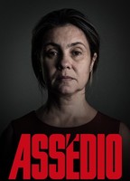 Assédio 2018 film nackten szenen
