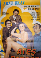 Ates parçasi (1977) Nacktszenen
