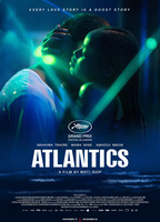 Atlantics 2019 film nackten szenen