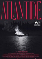 Atlantide (2021) Nacktszenen