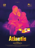 Atlantis  (2019) Nacktszenen