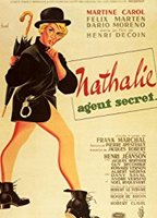Atomic Agent (1959) Nacktszenen