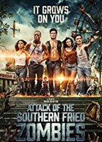 Attack of the Southern Fried Zombies 2017 film nackten szenen