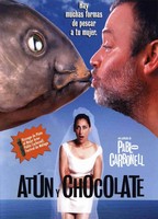 Atún y chocolate (2004) Nacktszenen