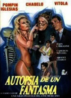Autopsia de un fantasma (1968) Nacktszenen