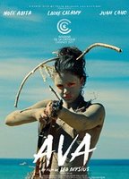 Ava 2017 film nackten szenen