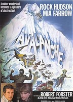 Avalanche 1978 film nackten szenen