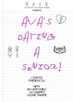 Ava's Dating a Senior! 2020 film nackten szenen