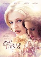Ava's Impossible Things 2016 film nackten szenen