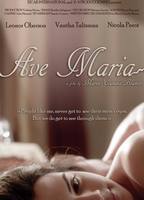 Ave María (II) 2016 film nackten szenen