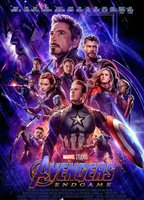 Avengers: Endgame  2019 film nackten szenen