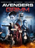 Avenges Grimm 2015 film nackten szenen