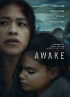 Awake (2021) Nacktszenen