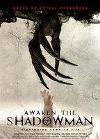 Awaken the Shadowman (2017) Nacktszenen