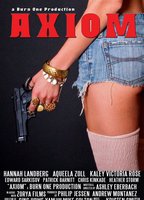 Axiom (2015) Nacktszenen