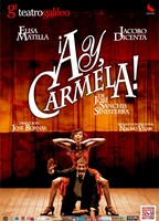 Ay Carmela (Play) (2013) Nacktszenen