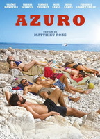 Azuro (2022) Nacktszenen