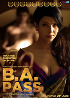 B.A. Pass (2012) Nacktszenen