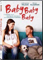 Baby Baby Baby (2015) Nacktszenen