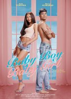 Baby Boy, Baby Girl 2023 film nackten szenen