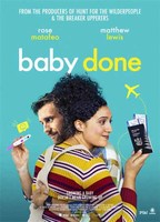 Baby Done (2020) Nacktszenen