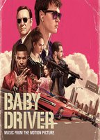 Baby Driver (2017) Nacktszenen