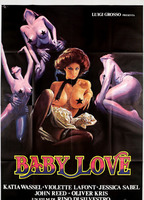 Baby Love (1979) Nacktszenen