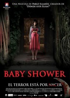 Baby Shower (2011) Nacktszenen