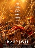 Babylon (2022) Nacktszenen