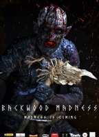 Backwoods Madness (2017) Nacktszenen