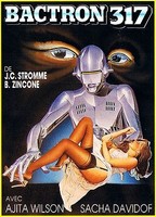 Bactron 317 (1979) Nacktszenen