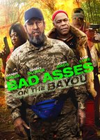 Bad Ass 3: Bad Asses on the Bayou 2015 film nackten szenen