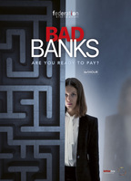 Bad Banks 2018 film nackten szenen