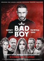 Bad Boy (2020) Nacktszenen