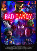 Bad Candy (2020) Nacktszenen