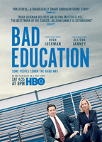Bad Education 2019 film nackten szenen