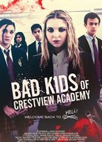 Bad Kids of Crestview Academy (2017) Nacktszenen