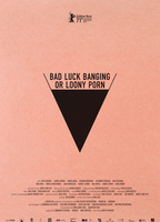 Bad Luck Banging or Loony Porn (2021) Nacktszenen