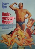 Bademeister-Report 1973 film nackten szenen