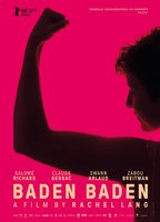 Baden Baden (2016) Nacktszenen