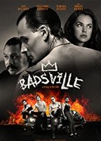 Badsville (2017) Nacktszenen