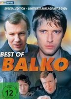 Balko - Headhunter   1996 film nackten szenen