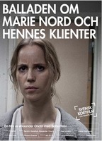 Balladen om Marie Nord och hennes klienter (2008) Nacktszenen