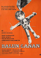 Balún Canán 1977 film nackten szenen