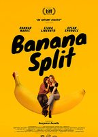 Banana Split (I) (2018) Nacktszenen
