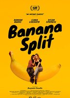 Banana Split (I) (2018) Nacktszenen