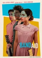 Band Aid (2017) Nacktszenen