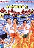 Bañeros 2, la playa loca 1989 film nackten szenen