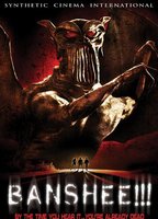 Banshee!!! 2008 film nackten szenen